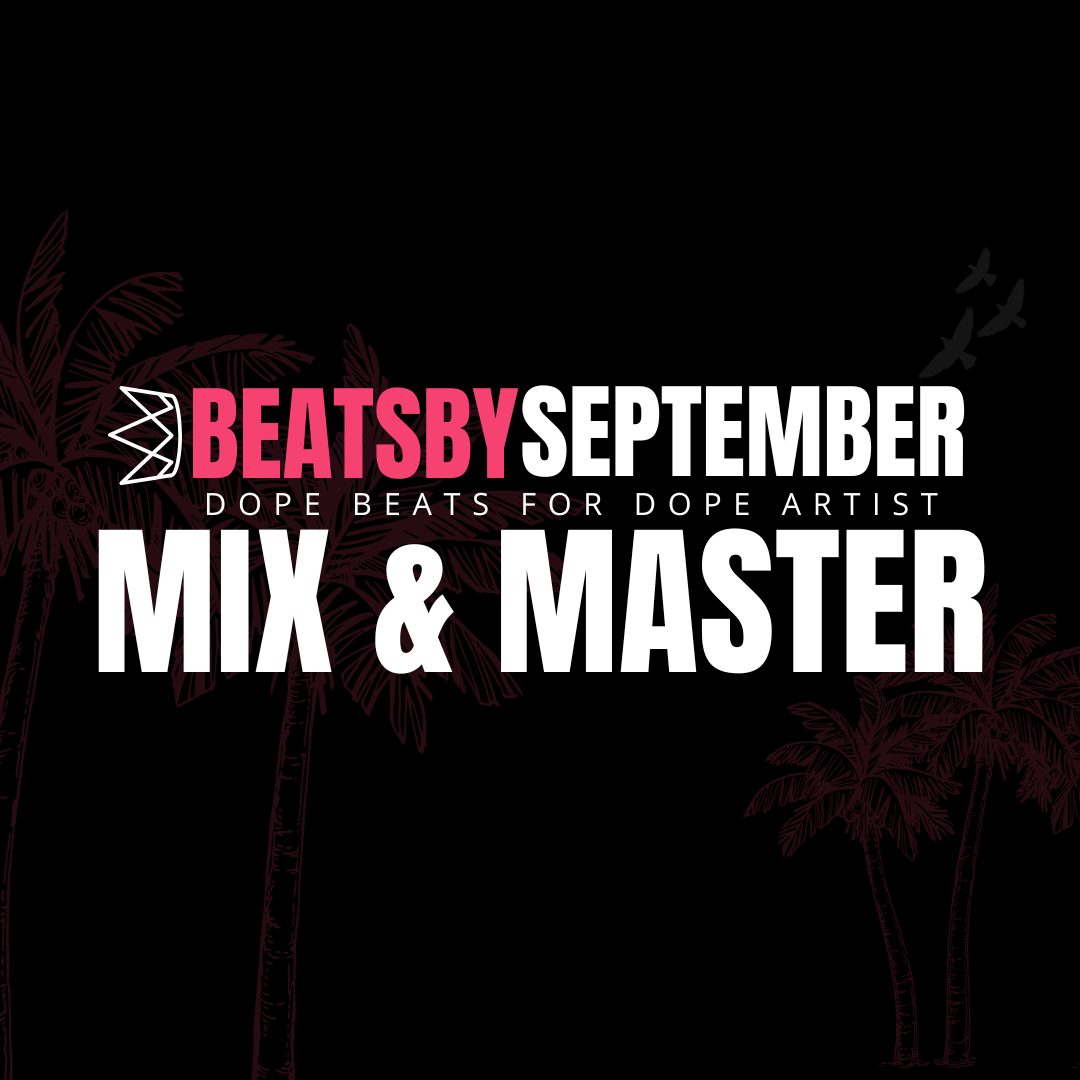 Mixing & Mastering